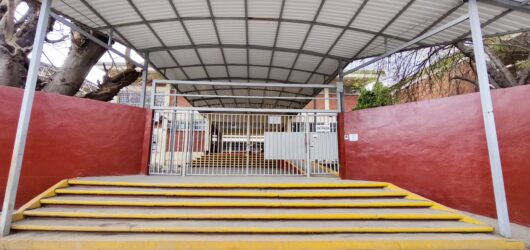 Descubriendo la Secundaria Técnica Nº 68: Un Enfoque en la Educación de la Profesora María Guadalupe Cantú de Anda